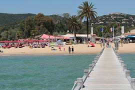 Martins Da Silva José Cavalaire-sur-Mer