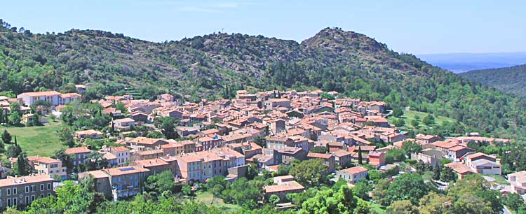 Couleur Nature La Garde-Freinet