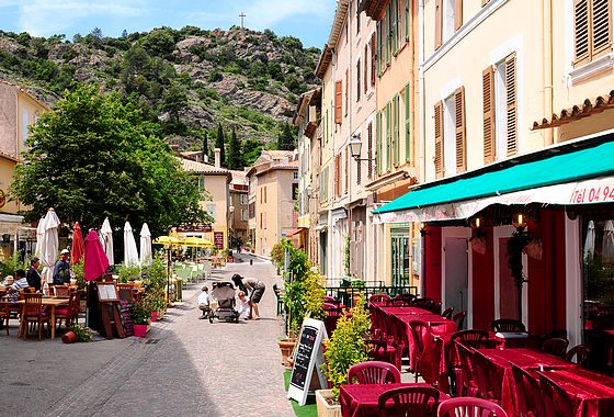 Mourgues Stephane La Garde-Freinet