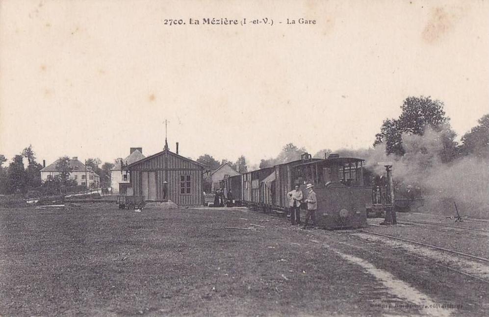 Solleux Patrick La Mézière