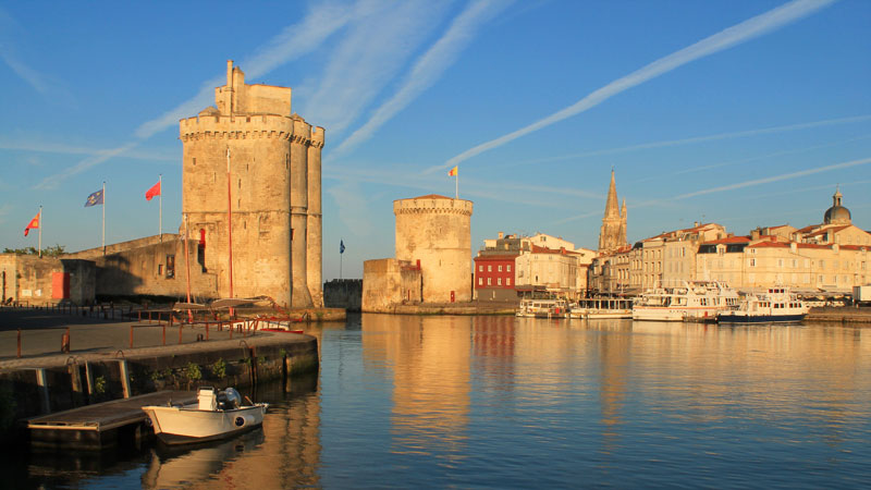 O2 Jardinage Nieul-sur-Mer La Rochelle