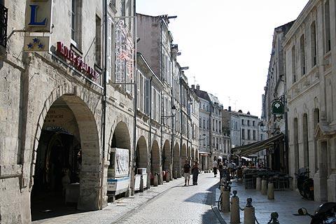 Daniel Moquet Signe Vos Allées - Entreprise Le Bourdais La Rochelle Dompierre-sur-Mer