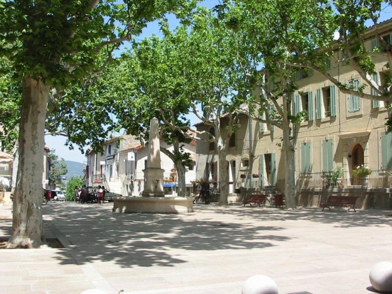 La Roque D Anthéron Aix En Provence Paysagiste La Roque-d'Anthéron | Meilleur, Devis Gratuit, Téléphone