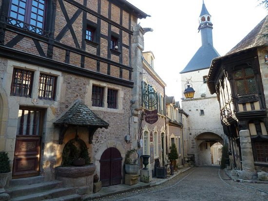 SG Paysage Bourbon-Lancy