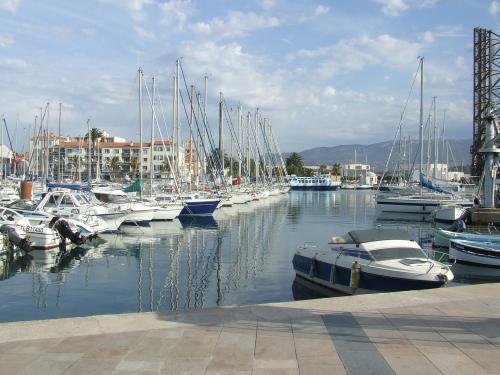 EURL Pieri Jardins La Seyne-sur-Mer