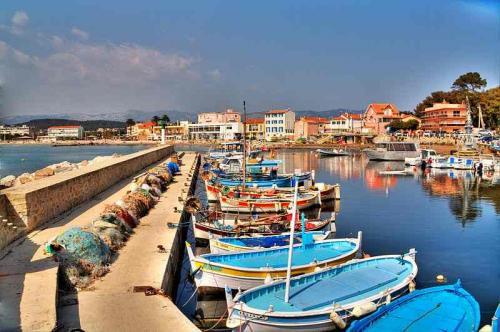 Sarl Midi Jardins La Seyne-sur-Mer