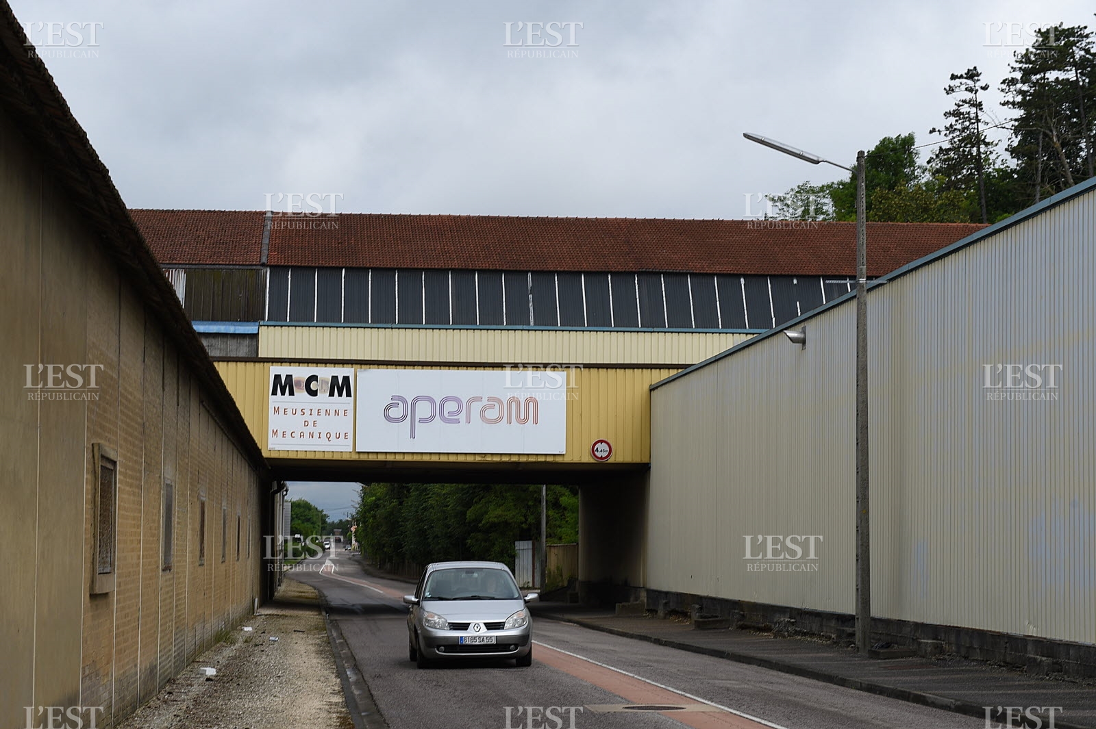 Baudry Lionel Marcel Ancerville