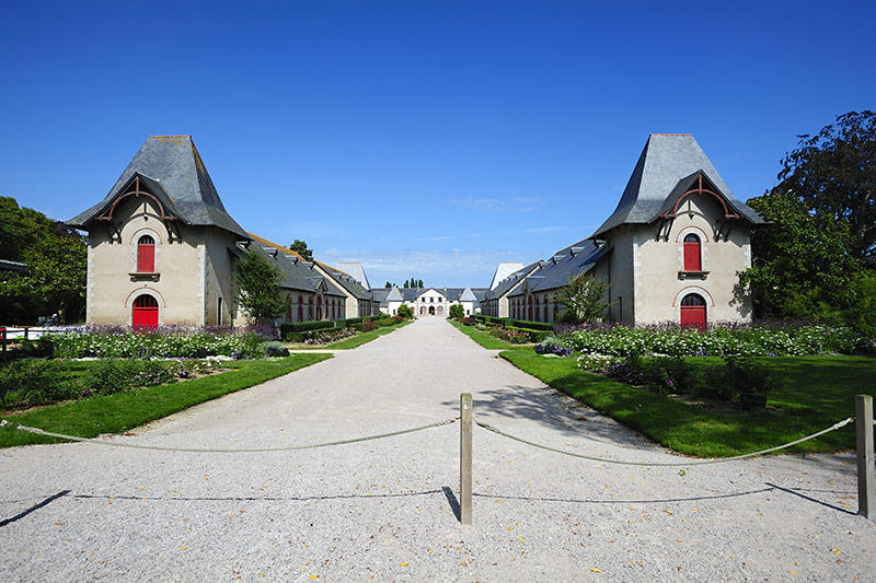 Coatantiec Marc Lamballe