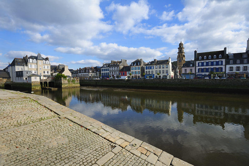 Leonjardin Landerneau