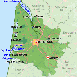 Are Paysage Langon