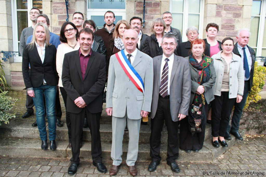 Outin Jean-Noël Lanvollon