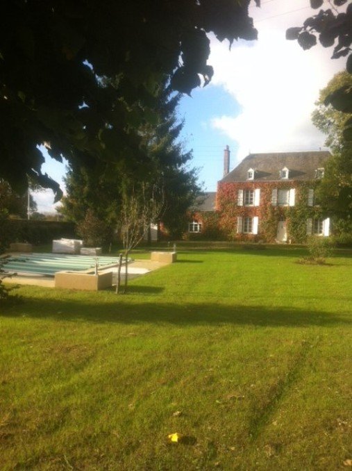 Rondeau Sebastien Châtres-la-Forêt