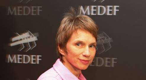 Tippett Teresa Parisot