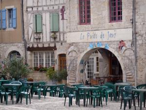 Arbres Haies Jardins Lauzerte