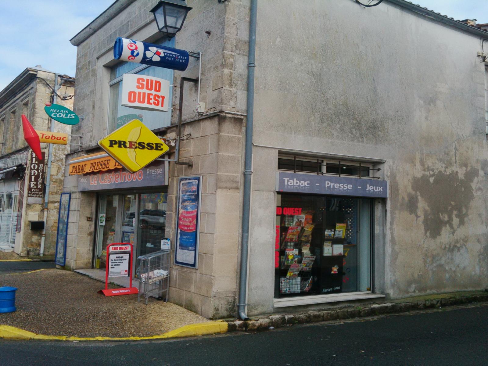 Eurl Elissalde Castelnau-de-Médoc
