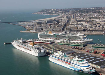 Agence Topo Le Havre