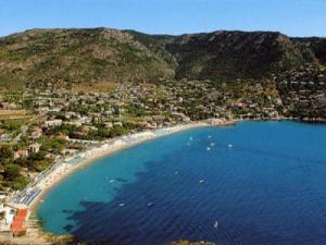 AU FIL DES JARDINS Le Lavandou