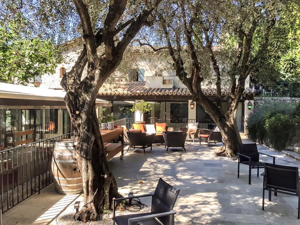 Meinder Paysages Mougins