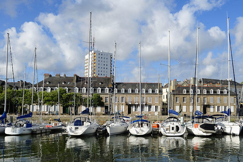 Bocher Laurent Lorient