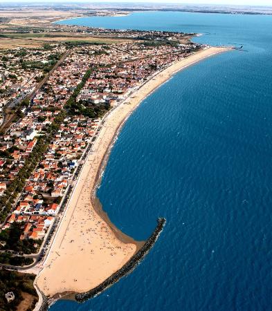 Valtier Matthieu Châtelaillon-Plage