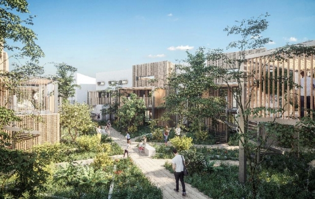 T.O L'Atelier des Jardins PAYSAGISTE Le Taillan-Médoc