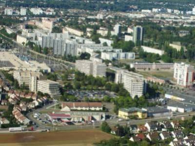 VAILLANT PAYSAGE SERVICES Les Mureaux
