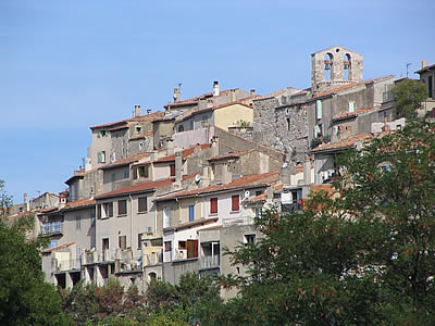 Paul Claude Les Pennes-Mirabeau