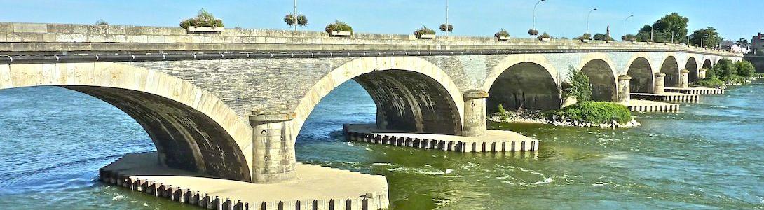 Fine Flore Les Ponts-de-Cé