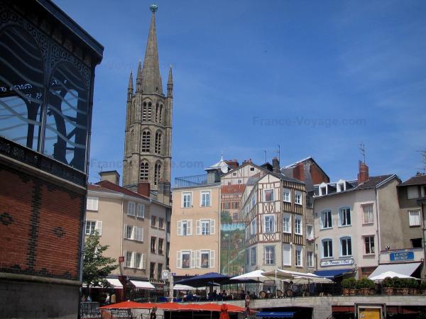 Herraiz Services Et Jardins Limoges