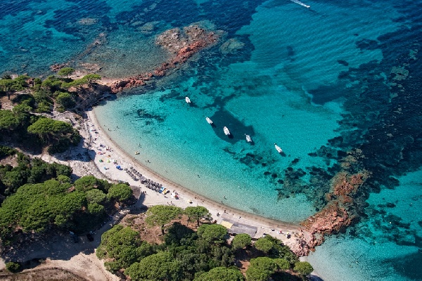 Sud Paysages Porto-Vecchio