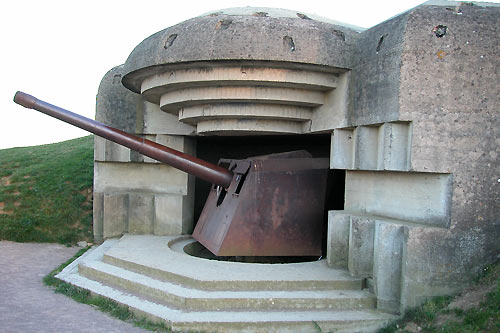 Demars Emmanuel Longues-sur-Mer