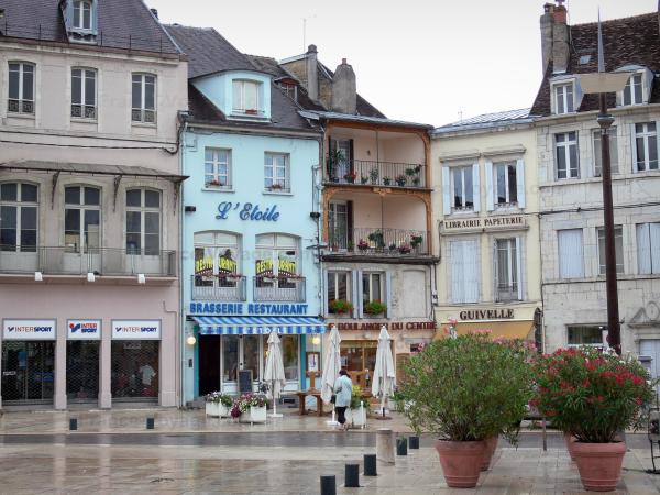 Cheneau-friocourt Jean Claude Lons