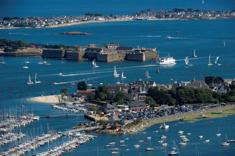 Le Boursicot Joël Lorient