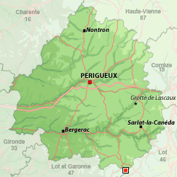 Bouteil David Roger Loubejac