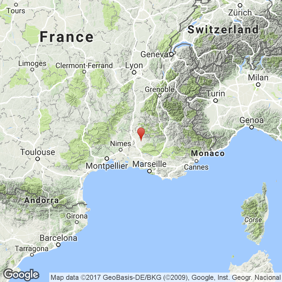 Moonen Frédéric Sarl Carpentras