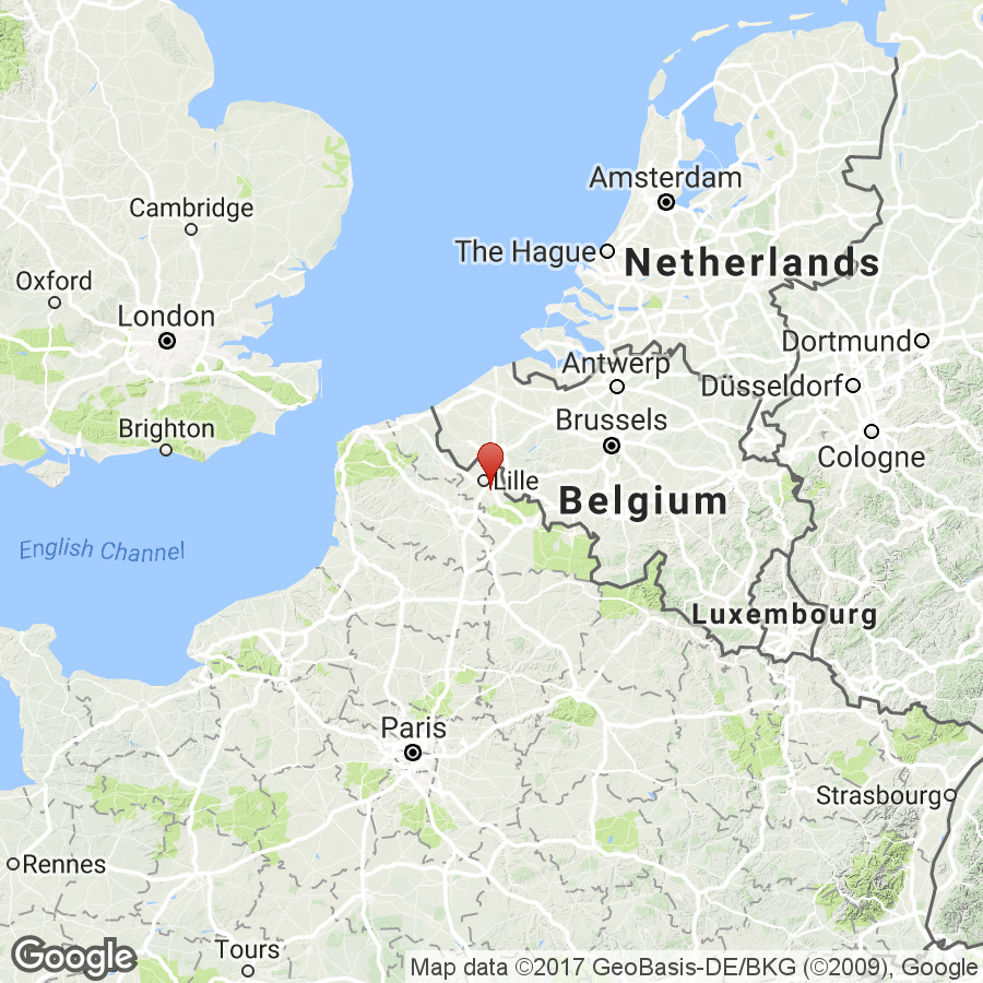 PINSON PAYSAGE NORD Fretin Fretin