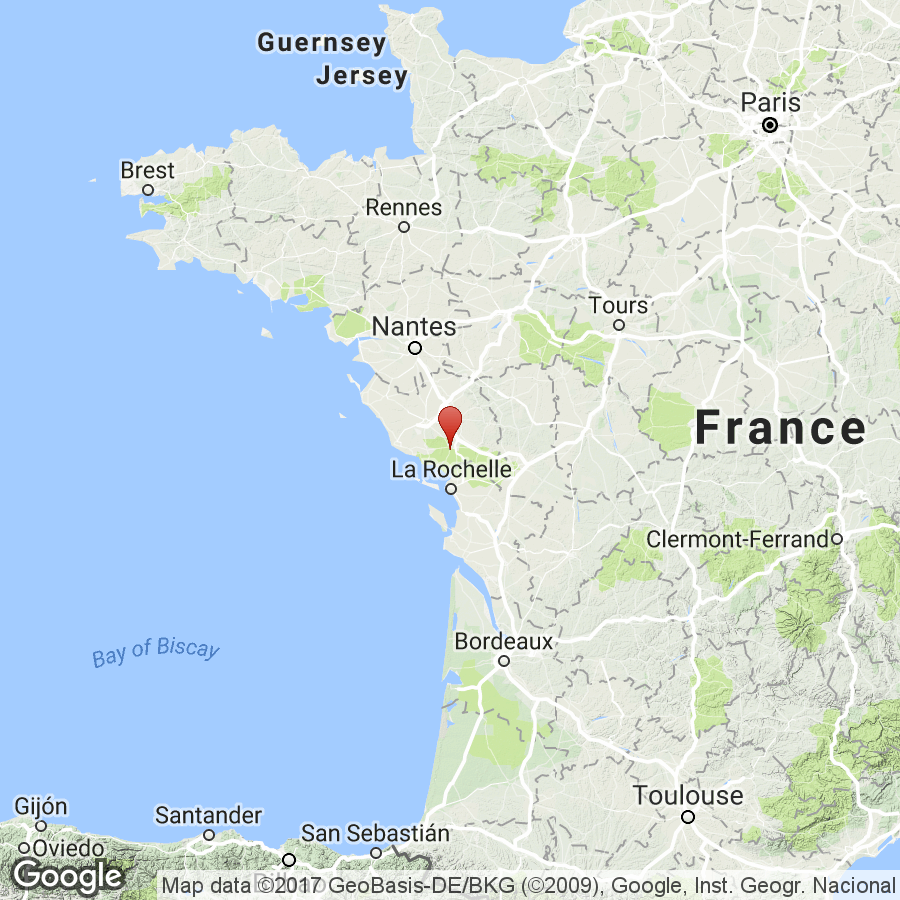 Au Service du Jardin Luçon