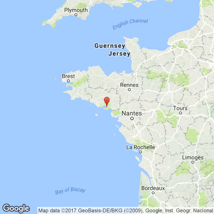 Pestel Paysage Saint-Armel