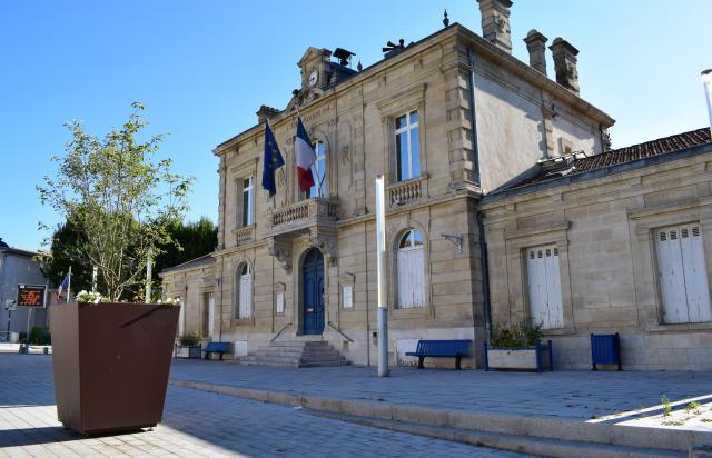 Laureva Paysage Floirac