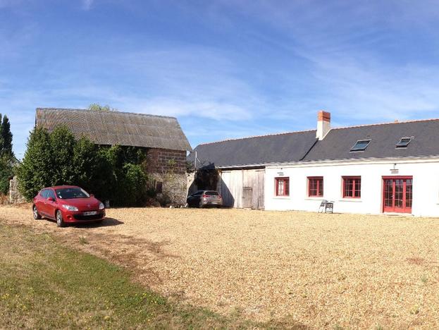 Mérand Sarl Les Rosiers-sur-Loire