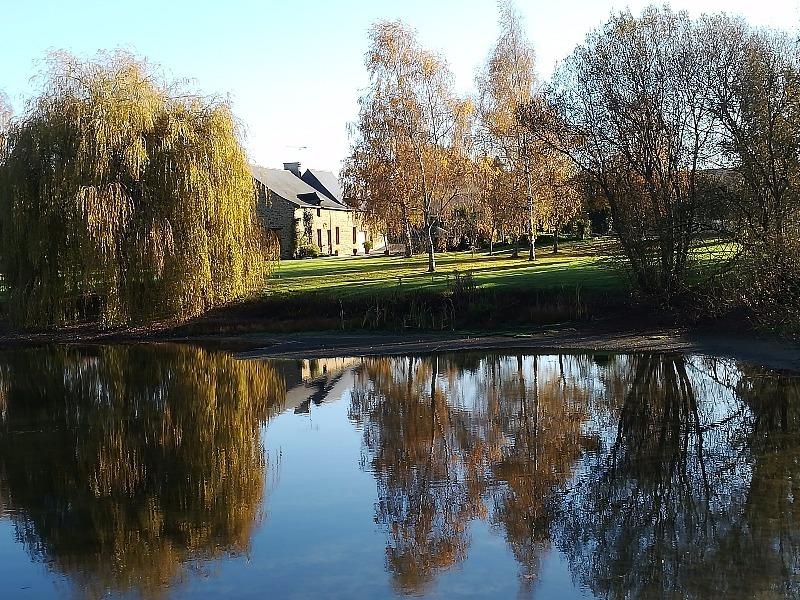 Jardins de l'Avenir Marcillé-Robert