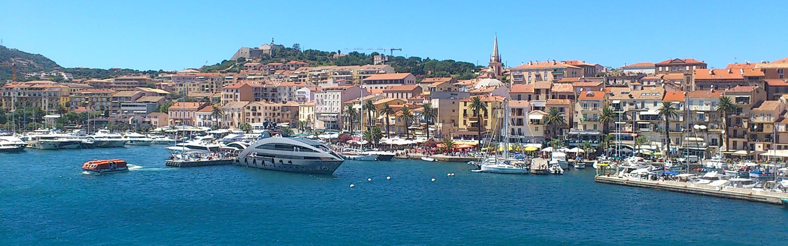 Albertini Piscines & Spas Calvi