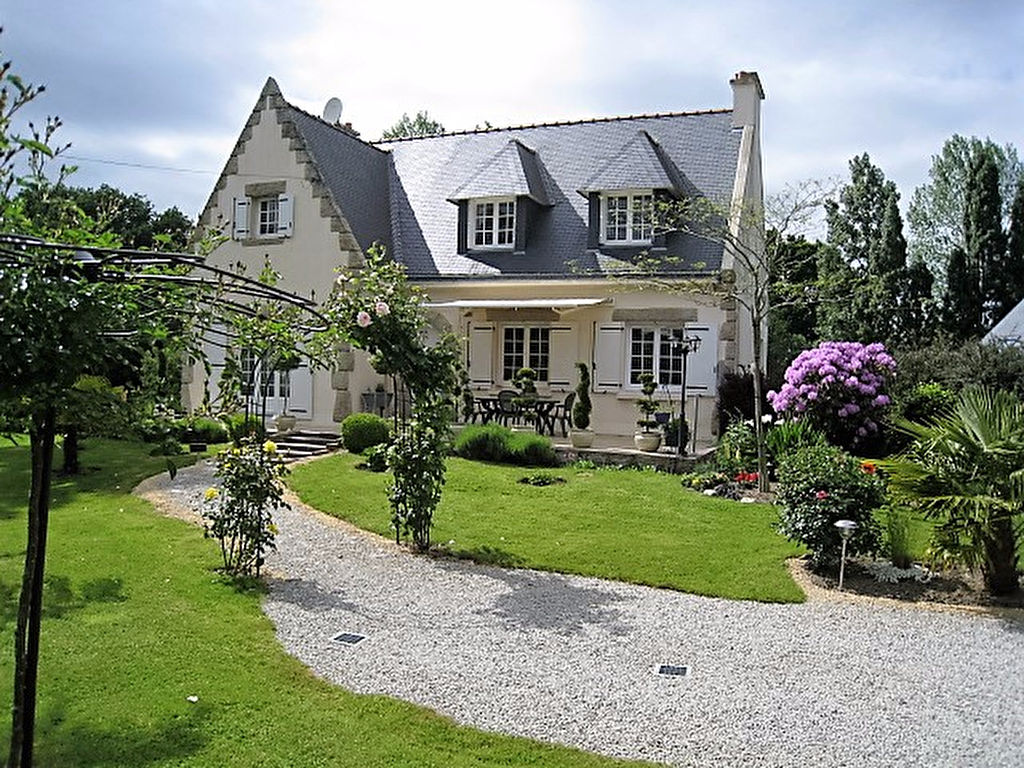Jardins Divers Theix