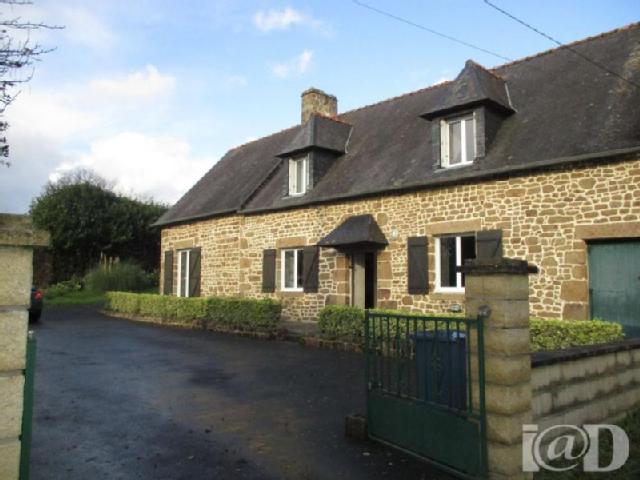Corlay Paysagiste Vieux-Vy-sur-Couesnon