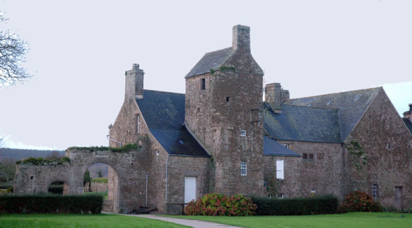 Renet Pierre Valcanville