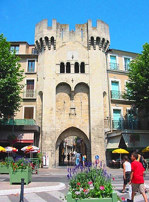 Roux Jacques Manosque