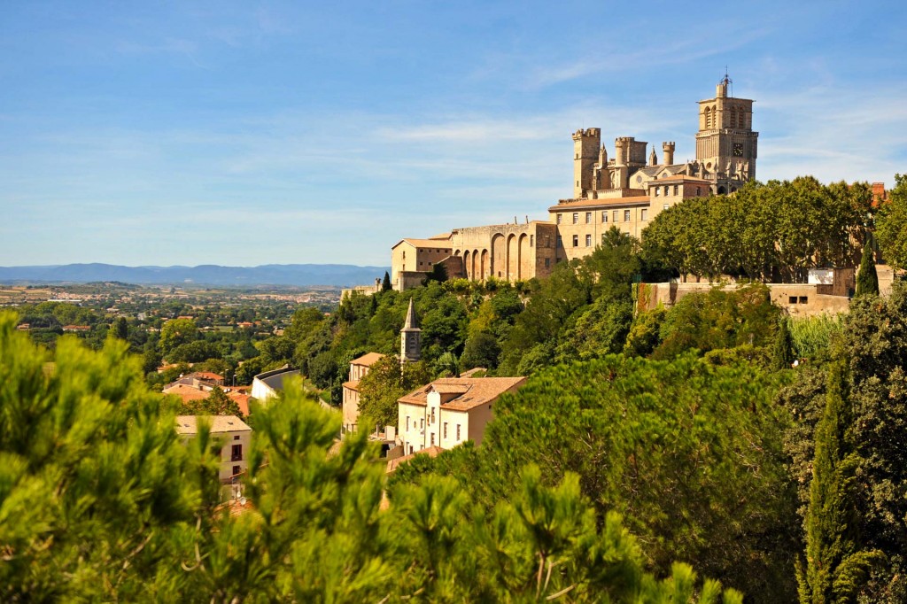 Causera Christophe Béziers
