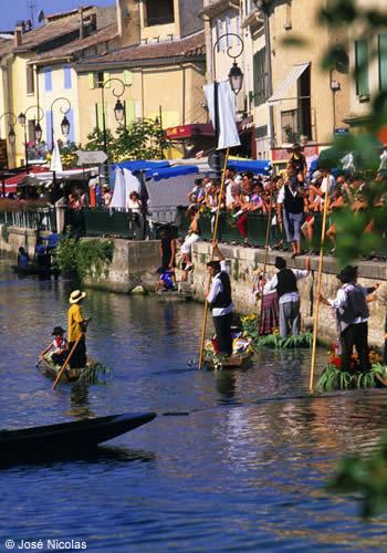 Sueur Sedric L'Isle-sur-la-Sorgue