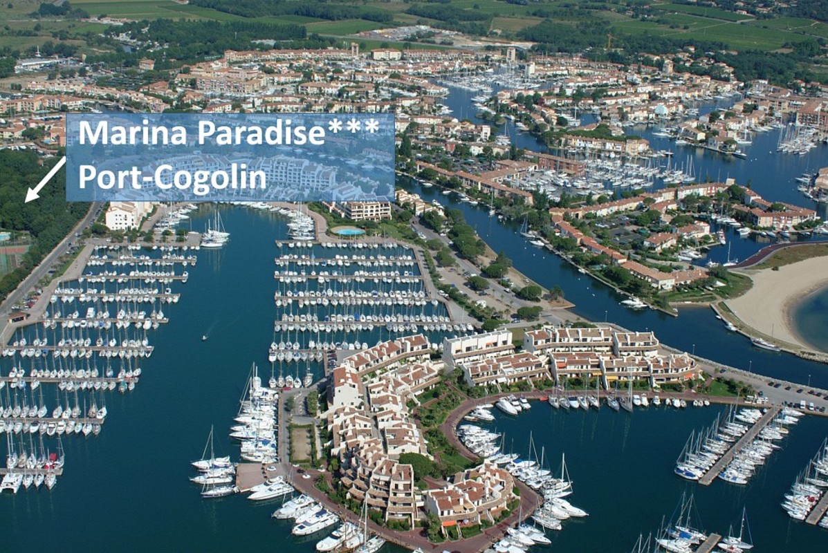 Profil'paysages Cote d'Azur Cogolin