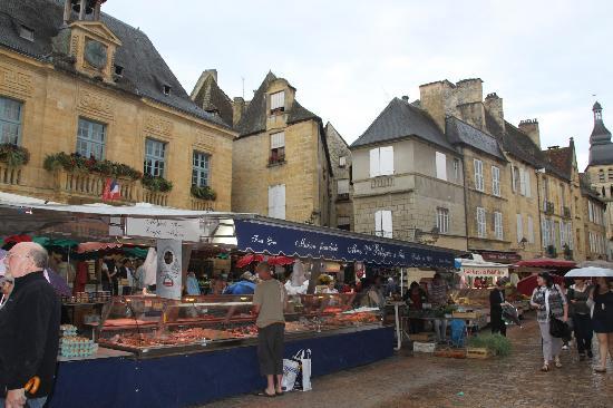 Sarl Thierry Delpy Parcs Et Jardins Sarlat-la-Canéda